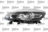 VALEO 044768 Headlight